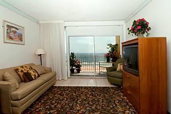 Desert Inn Resort Hotel And Suites Daytona Beach Zimmer foto